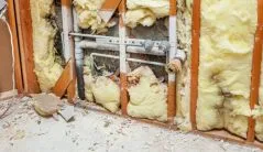 Interior Demolition Dallas