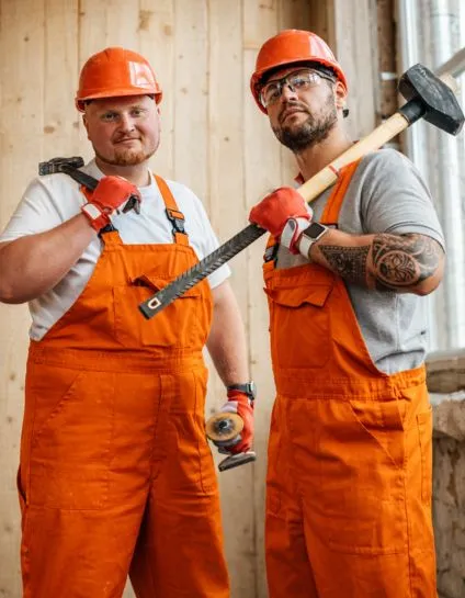 DALLAS DEMO PROS Site Prep