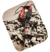 DALLAS DEMO PROS Icon